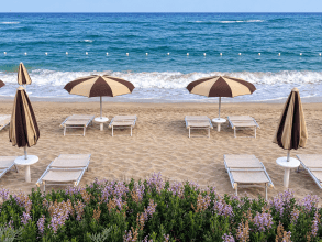 Sardinia in June: weather, swimming & holiday tips