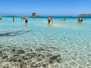Sardinia in June: weather, swimming & holiday tips