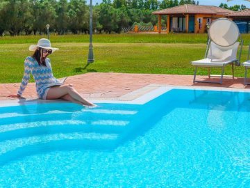 Hotel Villa Barberina Alghero 2026 - sardinia4all