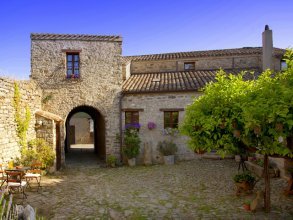 B&B Antica Locanda Lunetta - Mandas - Sardinie