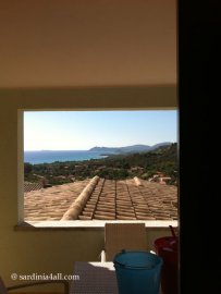 App. Le Verande - Costa Rei
