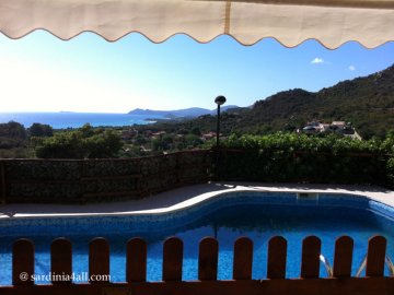 App. Le Verande - Costa Rei