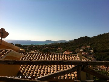 App. Le Verande - Costa Rei