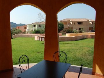 appartement sardinie aan zee - residence punta marana - vakantie sardinie (10).jpg