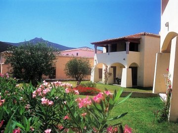 appartement sardinie aan zee - residence punta marana - vakantie sardinie (20).jpg