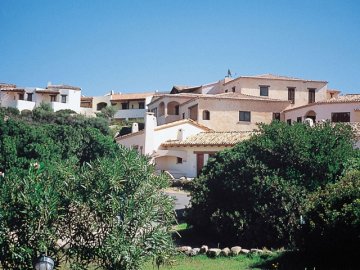 appartement sardinie aan zee - residence punta marana - vakantie sardinie (19).jpg