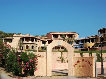 appartement sardinie aan zee - residence punta marana - vakantie sardinie (23).jpg