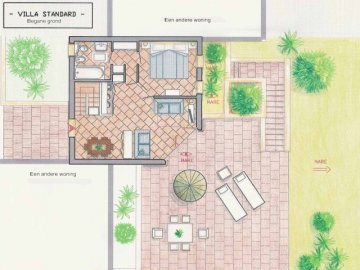 villa standaard begane grond - kaart sardinie vakantiehuis stintino.jpg
