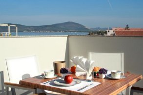 hotel alma di algher