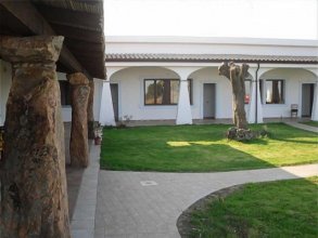 Agriturismo Irghitula