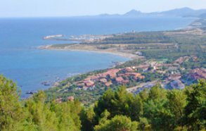 Porto Corallo