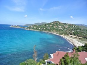 Vakantiewoning Torre delle Stelle (Alessandro - Foto Marieke)