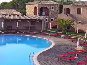 S'Incantu Resort
