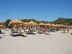 Villaggio Porto Corallo