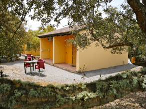 Agriturismo Rocce Bianche, Arbus