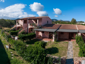 Residenze Gallura