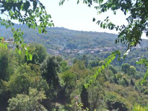 Autunno in Barbagia