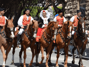 Sant Efisio (Foto S4A)