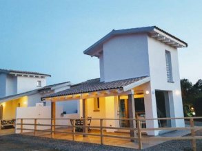 Villa Borgo Fanny