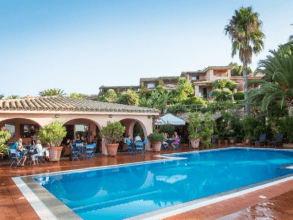Residence La Fenicia