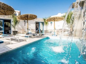 Boutique Hotel Capo Blu