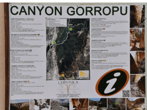 Su Gorropu (Foto S4A)