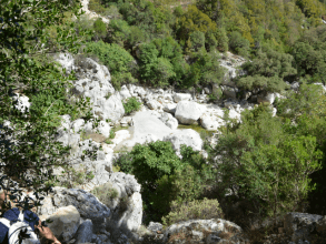 Su Gorropu (Foto S4A)