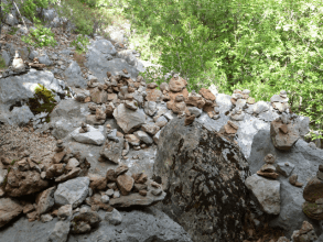 Su Gorropu (Foto S4A)