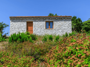 Mare di Ginepri Bungalows Badesi Sardinien