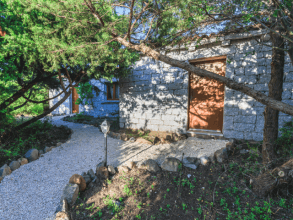 Mare di Ginepri Bungalows Badesi Sardinien