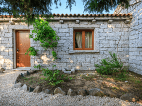 Mare di Ginepri Bungalows Badesi Sardinien