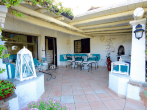 Villa Corallina