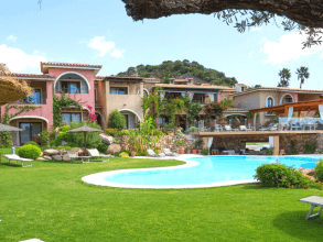 Boutique Hotel Mariposas Villasimius