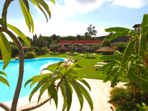 Boutique Hotel Mariposas Villasimius