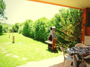 Casa Emma in erster Reihe zum Strand Costa Rei