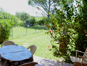 Casa Emma in erster Reihe zum Strand Costa Rei