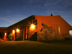 Li Espi Agro Risto Chic Palau, Sardinien