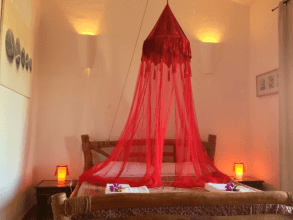 Li Espi Agro Risto Chic Palau, Sardinien