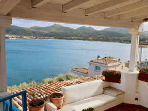 Casa Azzura (Easy Dream)
