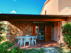 Residenze Gallura, San teodoro Appartements
