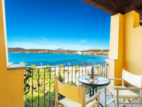 Hotel Villa Margherita
