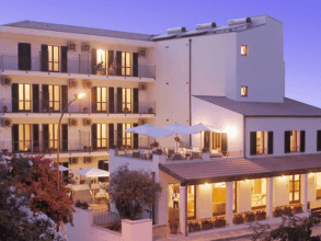 Hotel Angedras
