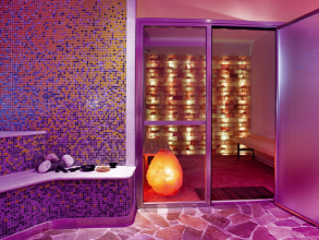 Lu Hotel Carbonia Sardinien