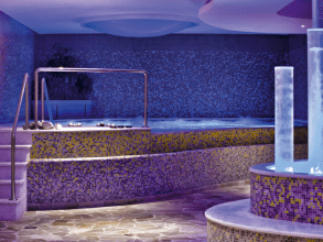 Lu Hotel Carbonia Sardinien