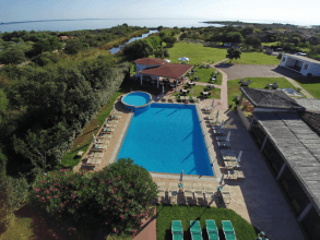 Li Suari All Inclusive Clubhotel San Teodoro Sardinia4all