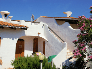 Sa Fiorida Valledoria Sardinia4all - Sardinien 