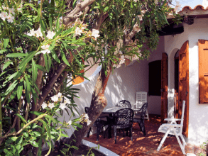 Sa Fiorida Valledoria Sardinia4all - Sardinien 