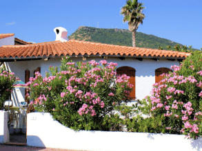 Sa Fiorida Valledoria Sardinia4all - Sardinien 