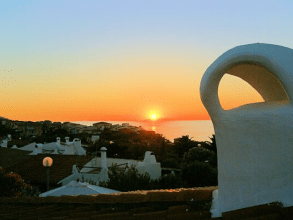 Sa Fiorida Valledoria Sardinia4all - Sardinien 