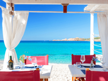 Sardinia4all - Urlaub Sardinien
